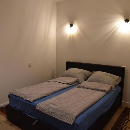 Apartament Dworcowa กาลิช ภายนอก รูปภาพ