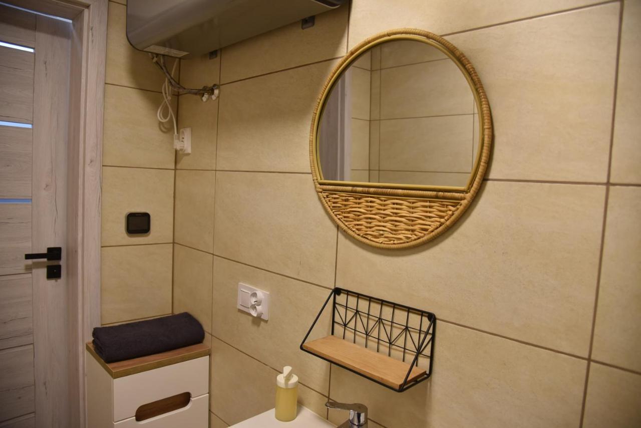 Apartament Dworcowa กาลิช ภายนอก รูปภาพ