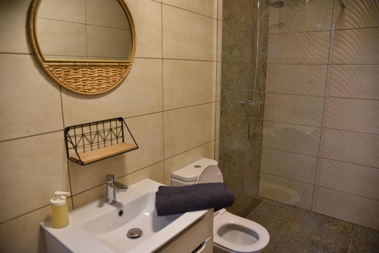 Apartament Dworcowa กาลิช ภายนอก รูปภาพ