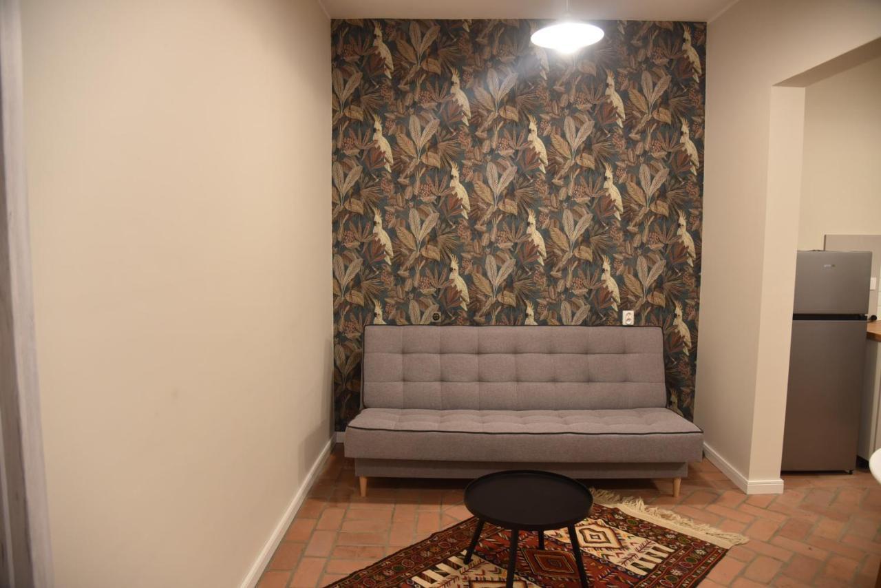 Apartament Dworcowa กาลิช ภายนอก รูปภาพ