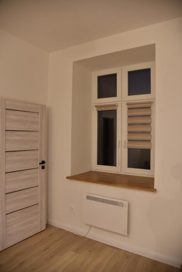 Apartament Dworcowa กาลิช ภายนอก รูปภาพ