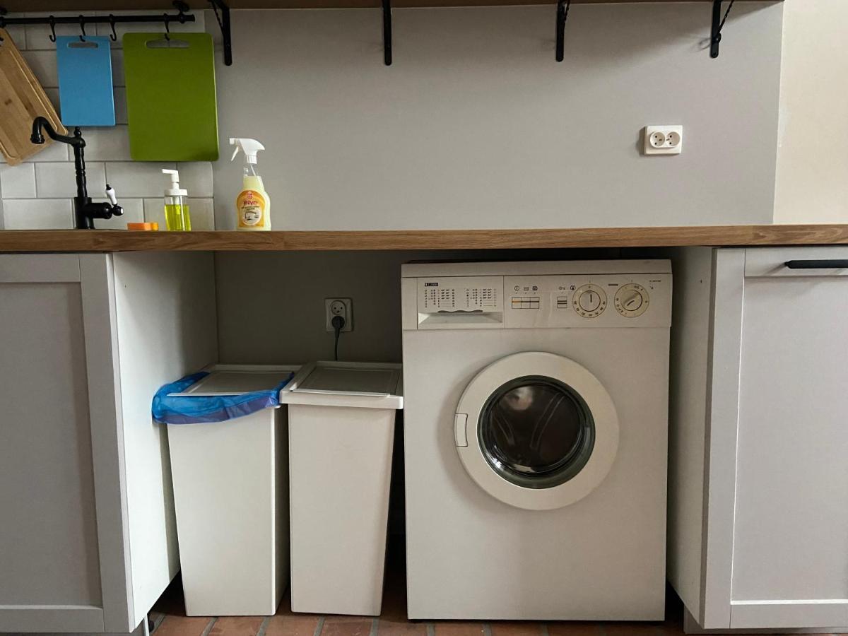 Apartament Dworcowa กาลิช ภายนอก รูปภาพ